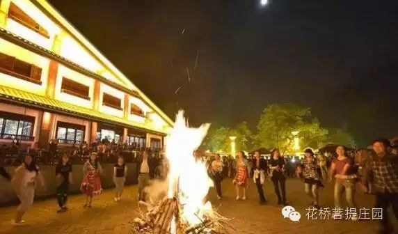 這個周末，隴南康縣花橋有大事要發(fā)生？