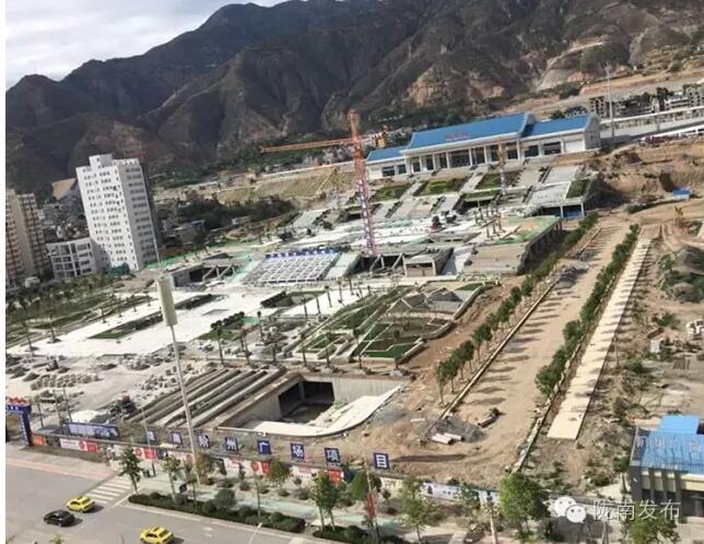 最新！蘭渝鐵路路基工程完成，廣元至重慶北段項(xiàng)目招標(biāo)