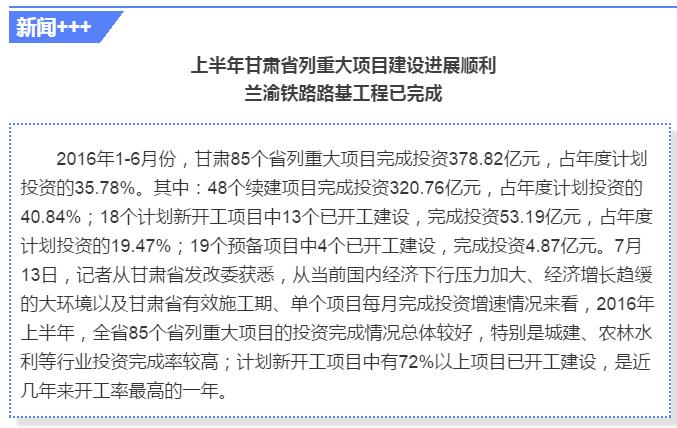 最新！蘭渝鐵路路基工程完成，廣元至重慶北段項(xiàng)目招標(biāo)