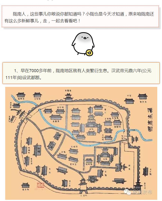 蘭渝鐵路最早由孫中山先生提出？在隴南，你不知道的事兒還有……
