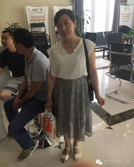 福利來(lái)啦！階州廣場(chǎng)很！熱！鬧！