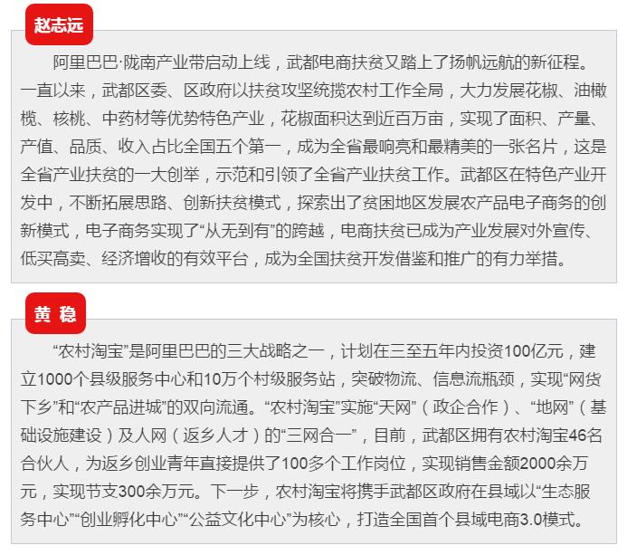5.28億！一場(chǎng)盛會(huì)，武都花椒“火”了