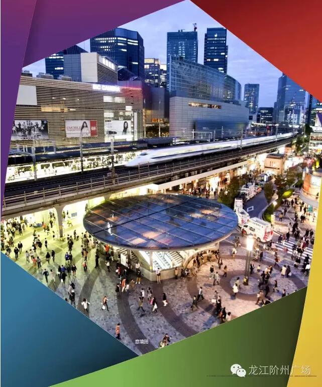 階州廣場9月10日耀世開盤！