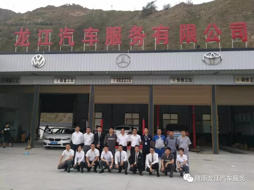 汽車年審、保養(yǎng)｜龍江汽車服務(wù)送您福利紅包！