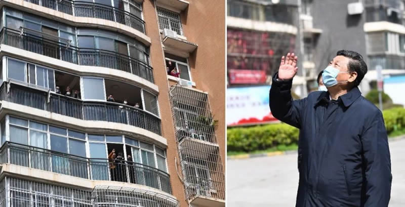 “武漢人喜歡吃活魚，多組織供應”